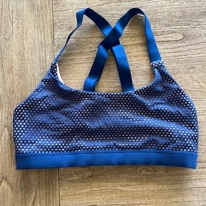 Size small Lorna Jane sports bra